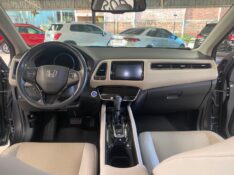 HONDA HR-V TOURING 1.5 TURBO 2019/2020 LAVENDA VEÍCULOS ARROIO DO MEIO / Carros no Vale