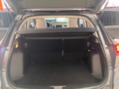 HONDA HR-V TOURING 1.5 TURBO 2019/2020 LAVENDA VEÍCULOS ARROIO DO MEIO / Carros no Vale