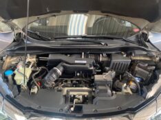 HONDA HR-V TOURING 1.5 TURBO 2019/2020 LAVENDA VEÍCULOS ARROIO DO MEIO / Carros no Vale
