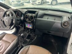 RENAULT DUSTER 1.6 16V DYNAMIQUE 2016/2016 TIAGO AUTOMÓVEIS VENÂNCIO AIRES / Carros no Vale