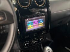 RENAULT DUSTER 1.6 16V DYNAMIQUE 2016/2016 TIAGO AUTOMÓVEIS VENÂNCIO AIRES / Carros no Vale
