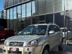 HYUNDAI TUCSON 1.6 16V T-GDI GASOLINA GLS 2013/2013 NEURI VEÍCULOS LAJEADO / Carros no Vale