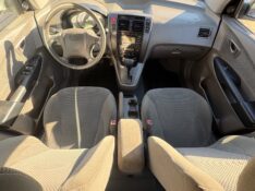 HYUNDAI TUCSON 1.6 16V T-GDI GASOLINA GLS 2013/2013 NEURI VEÍCULOS LAJEADO / Carros no Vale