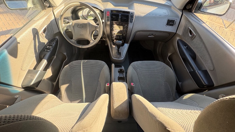 HYUNDAI TUCSON 1.6 16V T-GDI GASOLINA GLS 2013/2013 NEURI VEÍCULOS LAJEADO / Carros no Vale HYUNDAI TUCSON 1.6 16V T-GDI GASOLINA GLS 2013/2013 NEURI VEÍCULOS LAJEADO / Carros no Vale