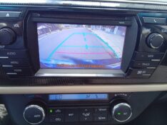 TOYOTA COROLLA ALTISFLEX 2015/2016 ALTERNATIVA VEÍCULOS LAJEADO / Carros no Vale