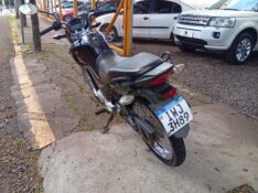 HONDA CG150 FAN ESDI 2014/2015 ALTERNATIVA VEÍCULOS LAJEADO / Carros no Vale