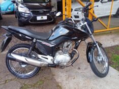 HONDA CG150 FAN ESDI 2014/2015 ALTERNATIVA VEÍCULOS LAJEADO / Carros no Vale