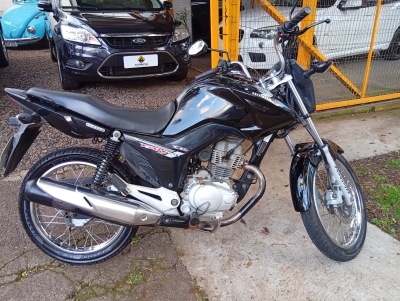 HONDA CG150 FAN ESDI 2014/2015 ALTERNATIVA VEÍCULOS LAJEADO / Carros no Vale HONDA CG150 FAN ESDI 2014/2015 ALTERNATIVA VEÍCULOS LAJEADO / Carros no Vale