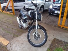 HONDA CG150 FAN ESDI 2014/2015 ALTERNATIVA VEÍCULOS LAJEADO / Carros no Vale
