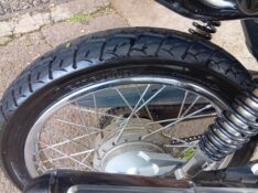 HONDA CG150 FAN ESDI 2014/2015 ALTERNATIVA VEÍCULOS LAJEADO / Carros no Vale