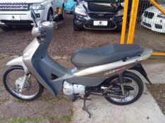 HONDA BIZ 125 ES 2007/2008 ALTERNATIVA VEÍCULOS LAJEADO / Carros no Vale