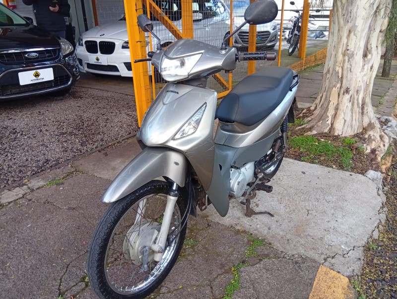 HONDA BIZ 125 ES 2007/2008 ALTERNATIVA VEÍCULOS LAJEADO / Carros no Vale HONDA BIZ 125 ES 2007/2008 ALTERNATIVA VEÍCULOS LAJEADO / Carros no Vale