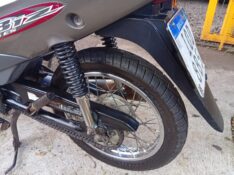 HONDA BIZ 125 ES 2007/2008 ALTERNATIVA VEÍCULOS LAJEADO / Carros no Vale