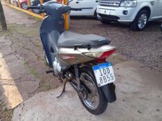 HONDA BIZ 125 ES 2007/2008 ALTERNATIVA VEÍCULOS LAJEADO / Carros no Vale