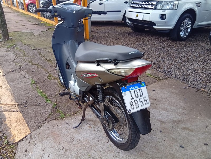 HONDA BIZ 125 ES 2007/2008 ALTERNATIVA VEÍCULOS LAJEADO / Carros no Vale HONDA BIZ 125 ES 2007/2008 ALTERNATIVA VEÍCULOS LAJEADO / Carros no Vale