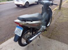 HONDA BIZ 125 ES 2007/2008 ALTERNATIVA VEÍCULOS LAJEADO / Carros no Vale