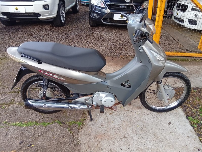 HONDA BIZ 125 ES 2007/2008 ALTERNATIVA VEÍCULOS LAJEADO / Carros no Vale HONDA BIZ 125 ES 2007/2008 ALTERNATIVA VEÍCULOS LAJEADO / Carros no Vale