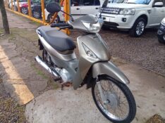 HONDA BIZ 125 ES 2007/2008 ALTERNATIVA VEÍCULOS LAJEADO / Carros no Vale