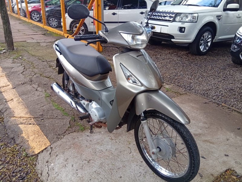 HONDA BIZ 125 ES 2007/2008 ALTERNATIVA VEÍCULOS LAJEADO / Carros no Vale HONDA BIZ 125 ES 2007/2008 ALTERNATIVA VEÍCULOS LAJEADO / Carros no Vale