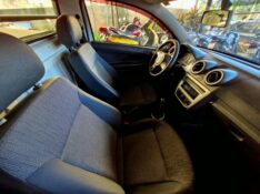 VOLKSWAGEN SAVEIRO 1.6 2014/2014 CRUZEIRO MULTIMARCAS CRUZEIRO DO SUL / Carros no Vale