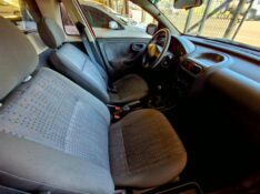 CHEVROLET MONTANA 1.4 8V CONQUEST ECONOFLEX 2P 2009/2009 CRUZEIRO MULTIMARCAS CRUZEIRO DO SUL / Carros no Vale