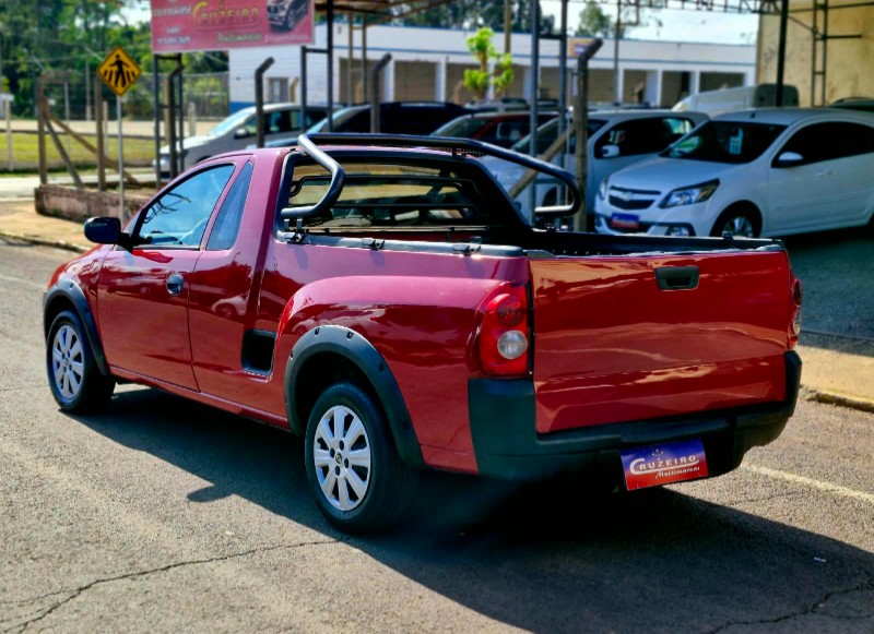 CHEVROLET MONTANA 1.4 8V CONQUEST ECONOFLEX 2P 2009/2009 CRUZEIRO MULTIMARCAS CRUZEIRO DO SUL / Carros no Vale CHEVROLET MONTANA 1.4 8V CONQUEST ECONOFLEX 2P 2009/2009 CRUZEIRO MULTIMARCAS CRUZEIRO DO SUL / Carros no Vale