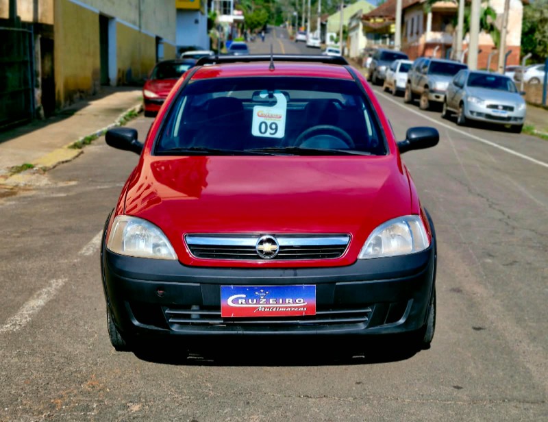 CHEVROLET MONTANA 1.4 8V CONQUEST ECONOFLEX 2P 2009/2009 CRUZEIRO MULTIMARCAS CRUZEIRO DO SUL / Carros no Vale CHEVROLET MONTANA 1.4 8V CONQUEST ECONOFLEX 2P 2009/2009 CRUZEIRO MULTIMARCAS CRUZEIRO DO SUL / Carros no Vale