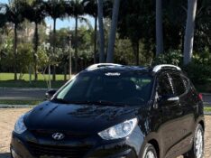 HYUNDAI IX 35 2.0 MPFI GLS 16V FLEX 4P AUTOMÁTICO /2012 NEURI VEÍCULOS LAJEADO / Carros no Vale