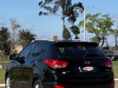 HYUNDAI IX 35 2.0 MPFI GLS 16V FLEX 4P AUTOMÁTICO /2012 NEURI VEÍCULOS LAJEADO / Carros no Vale