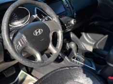 HYUNDAI IX 35 2.0 MPFI GLS 16V FLEX 4P AUTOMÁTICO /2012 NEURI VEÍCULOS LAJEADO / Carros no Vale
