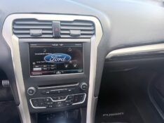 FORD FUSION 2.5 16V 175CV AUT 2016/2016 ELY AUTOMÓVEIS LAJEADO / Carros no Vale