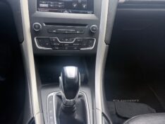 FORD FUSION 2.5 16V 175CV AUT 2016/2016 ELY AUTOMÓVEIS LAJEADO / Carros no Vale