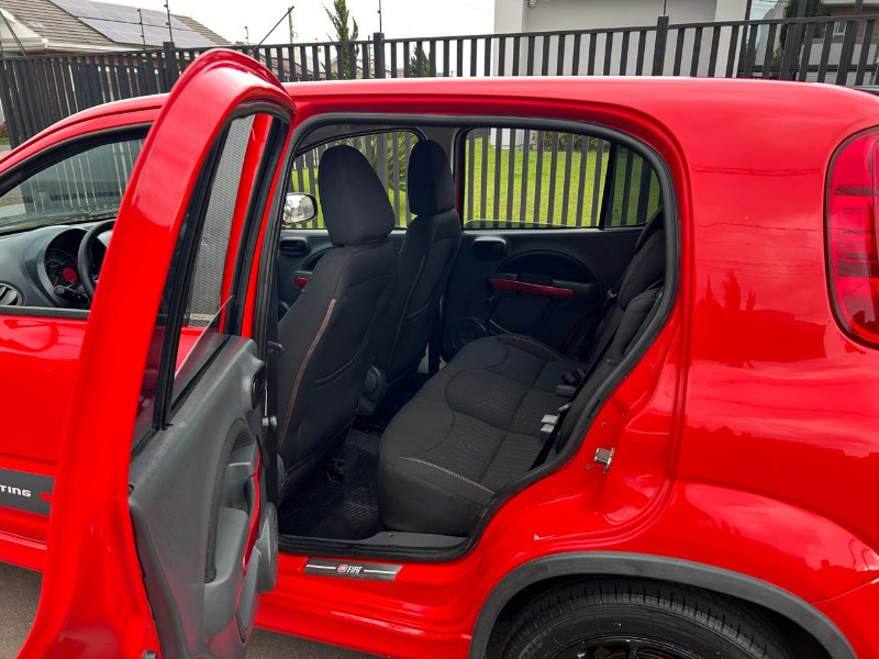 FIAT UNO SPORTING 1.4 EVO FIRE FLEX 8V 4P 2012/2012 LS MULTIMARCAS VENÂNCIO AIRES / Carros no Vale