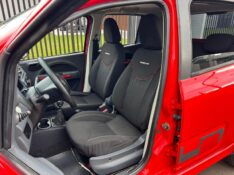 FIAT UNO SPORTING 1.4 EVO FIRE FLEX 8V 4P 2012/2012 LS MULTIMARCAS VENÂNCIO AIRES / Carros no Vale