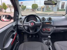 FIAT UNO SPORTING 1.4 EVO FIRE FLEX 8V 4P 2012/2012 LS MULTIMARCAS VENÂNCIO AIRES / Carros no Vale