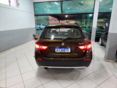 BMW X1 SDRIVE 18I 2.0 16V 4X2 AUT. 2011/2011 TS VEÍCULOS ANTA GORDA / Carros no Vale