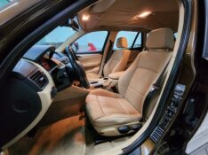 BMW X1 SDRIVE 18I 2.0 16V 4X2 AUT. 2011/2011 TS VEÍCULOS ANTA GORDA / Carros no Vale