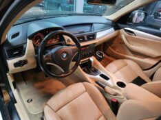 BMW X1 SDRIVE 18I 2.0 16V 4X2 AUT. 2011/2011 TS VEÍCULOS ANTA GORDA / Carros no Vale