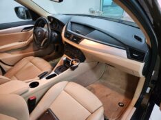 BMW X1 SDRIVE 18I 2.0 16V 4X2 AUT. 2011/2011 TS VEÍCULOS ANTA GORDA / Carros no Vale