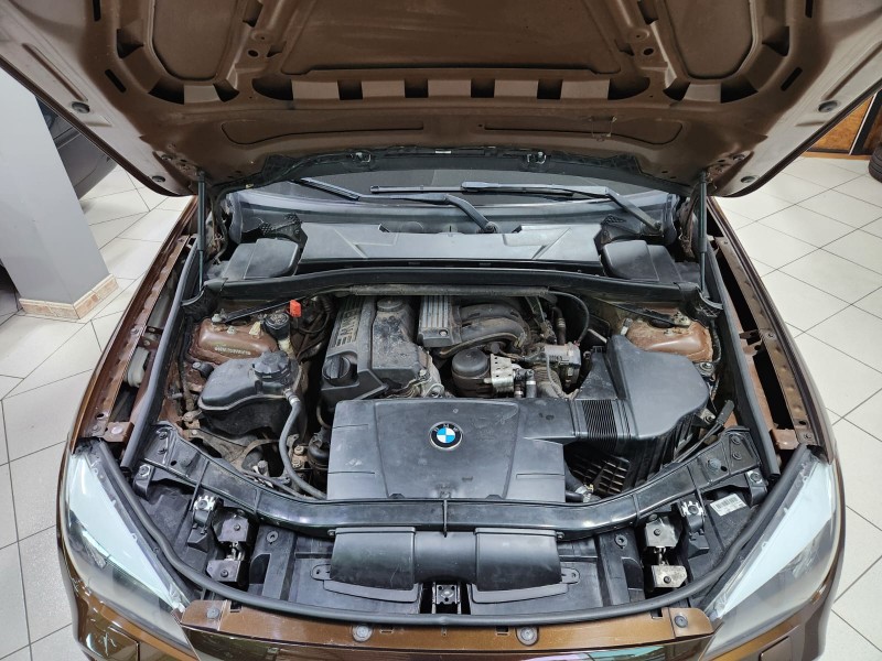BMW X1 SDRIVE 18I 2.0 16V 4X2 AUT. 2011/2011 TS VEÍCULOS ANTA GORDA / Carros no Vale