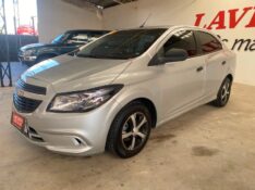 CHEVROLET PRISMA 1.0 JOYE 2018/2019 LAVENDA VEÍCULOS ARROIO DO MEIO / Carros no Vale