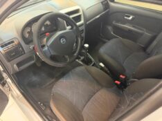 FIAT PALIO ELX 1.4 2008/2008 LUCAS AUTOMÓVEIS BOM RETIRO DO SUL / Carros no Vale