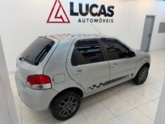 FIAT PALIO ELX 1.4 2008/2008 LUCAS AUTOMÓVEIS BOM RETIRO DO SUL / Carros no Vale