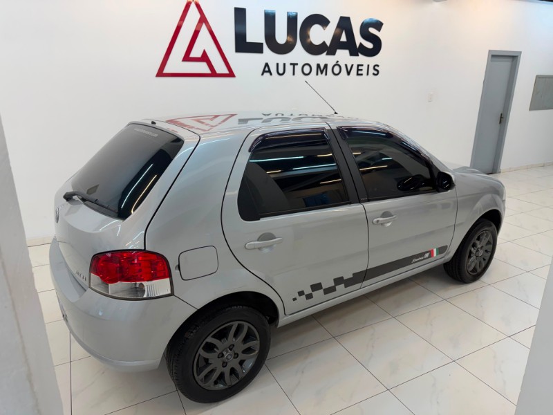 FIAT PALIO ELX 1.4 2008/2008 LUCAS AUTOMÓVEIS BOM RETIRO DO SUL / Carros no Vale