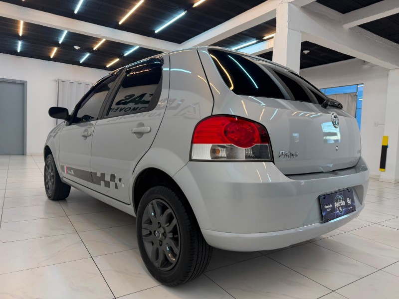 FIAT PALIO ELX 1.4 2008/2008 LUCAS AUTOMÓVEIS BOM RETIRO DO SUL / Carros no Vale