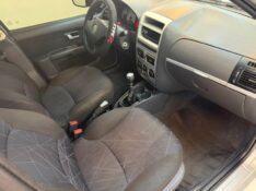FIAT PALIO ELX 1.4 2008/2008 LUCAS AUTOMÓVEIS BOM RETIRO DO SUL / Carros no Vale