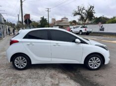HYUNDAI HB20 C.STYLE/C.PLUS 1.6 FLEX 16V AUT. 2018/2018 LS MULTIMARCAS VENÂNCIO AIRES / Carros no Vale