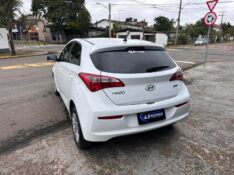 HYUNDAI HB20 C.STYLE/C.PLUS 1.6 FLEX 16V AUT. 2018/2018 LS MULTIMARCAS VENÂNCIO AIRES / Carros no Vale