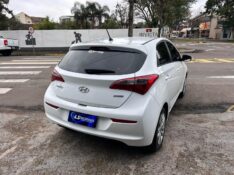 HYUNDAI HB20 C.STYLE/C.PLUS 1.6 FLEX 16V AUT. 2018/2018 LS MULTIMARCAS VENÂNCIO AIRES / Carros no Vale