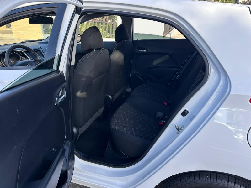 HYUNDAI HB20 C.STYLE/C.PLUS 1.6 FLEX 16V AUT. 2018/2018 LS MULTIMARCAS VENÂNCIO AIRES / Carros no Vale